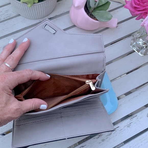 DHARA Multi Function Wallet - Picture 7 of 9